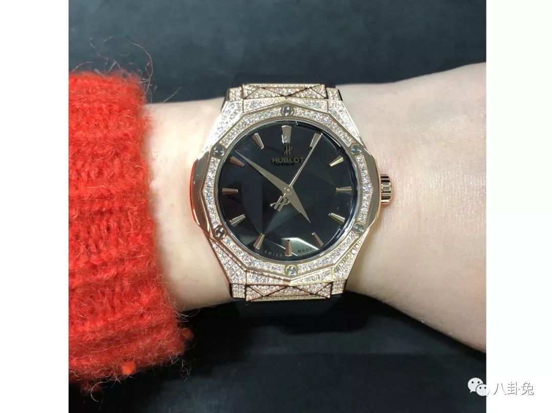 10万左右宇舶和劳力士,10万左右的宇舶