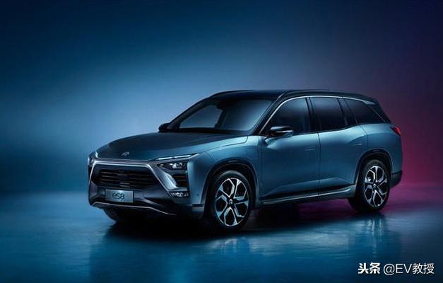 驾驶纯电动汽车,驾驶纯电动车