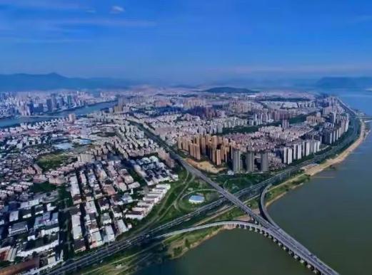 福州六区加闽侯多大,福州仓山东部融合规划区图