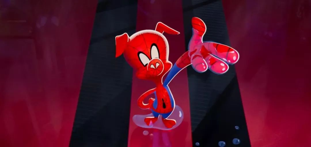 蜘蛛侠平行宇宙的细节彩蛋,蜘蛛侠平行宇宙为啥那么多蜘蛛侠