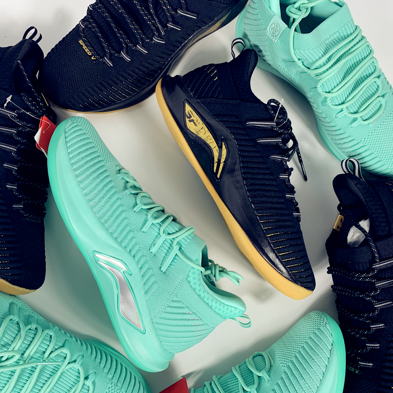 这4双被遗忘的实战好鞋,好看不贵