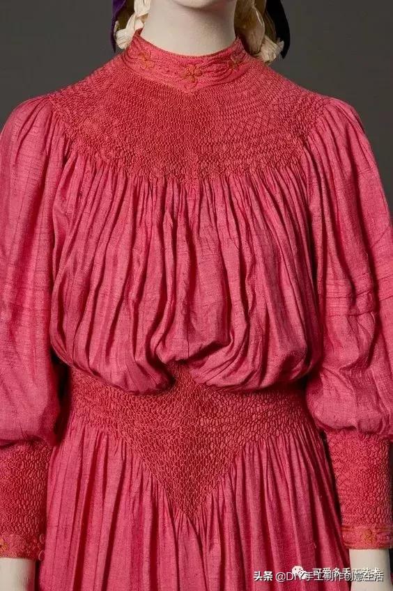 衣服穿大了怎么改造成新款,衣服买大了应该去哪里修改