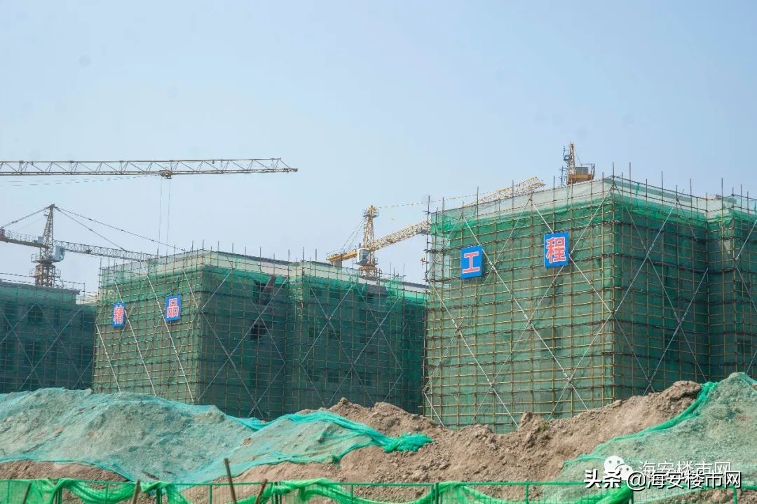 海安上湖三甲医院,海安上湖医院最新消息