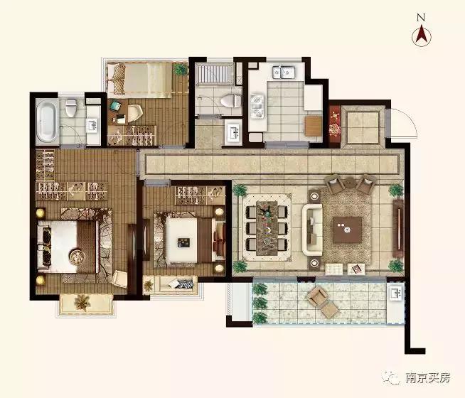 守正出奇的江北领军者，弘阳何以征服崛起中的新中产们？