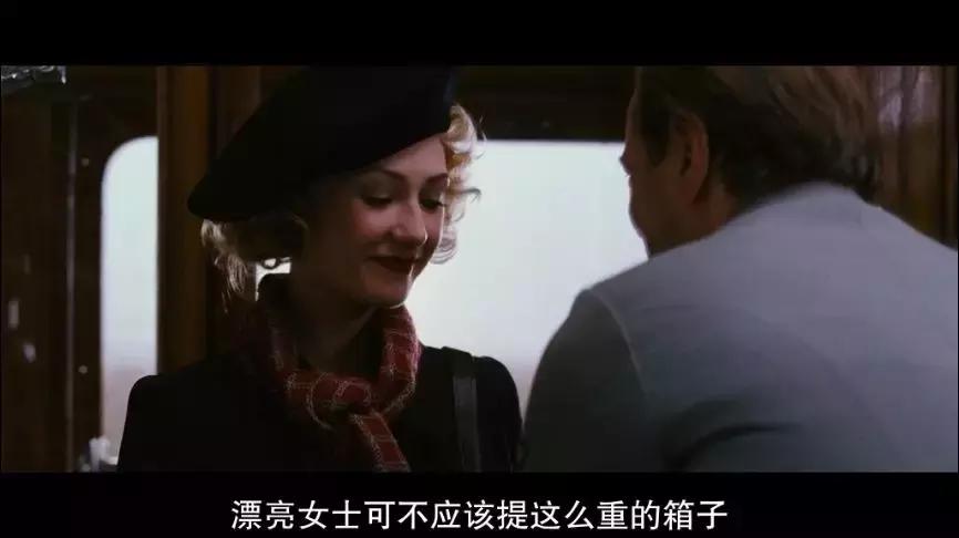 凭此一部，她已足够名留影史