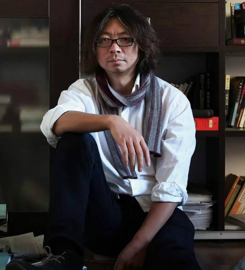 许知远被怼得最狠的一次,许知远到底有多强