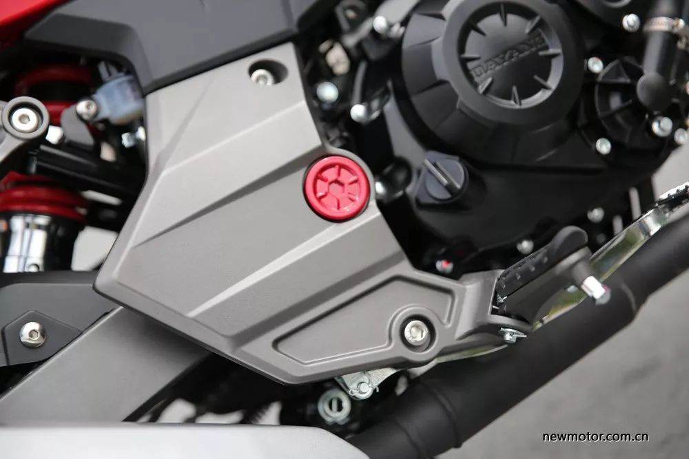 大阳天昴200什么配置,大阳天昴200复古深度评测