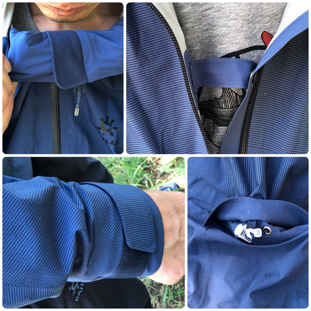 凯乐石户外效果,种草清爽水乳