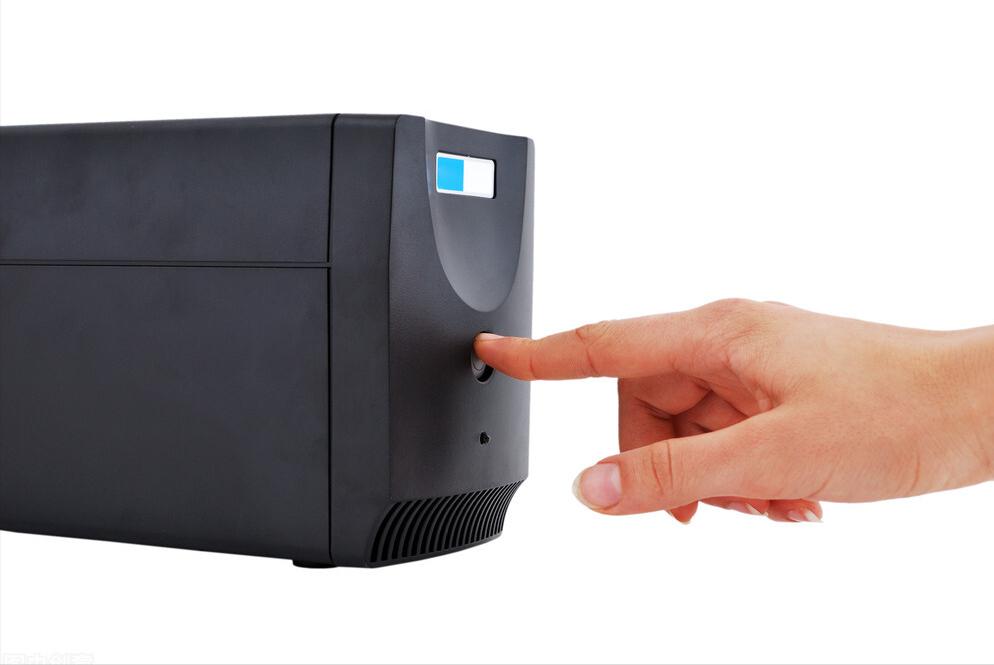 ups不间断电源电池为什么要放电,山特ups不间断电源维修视频教程