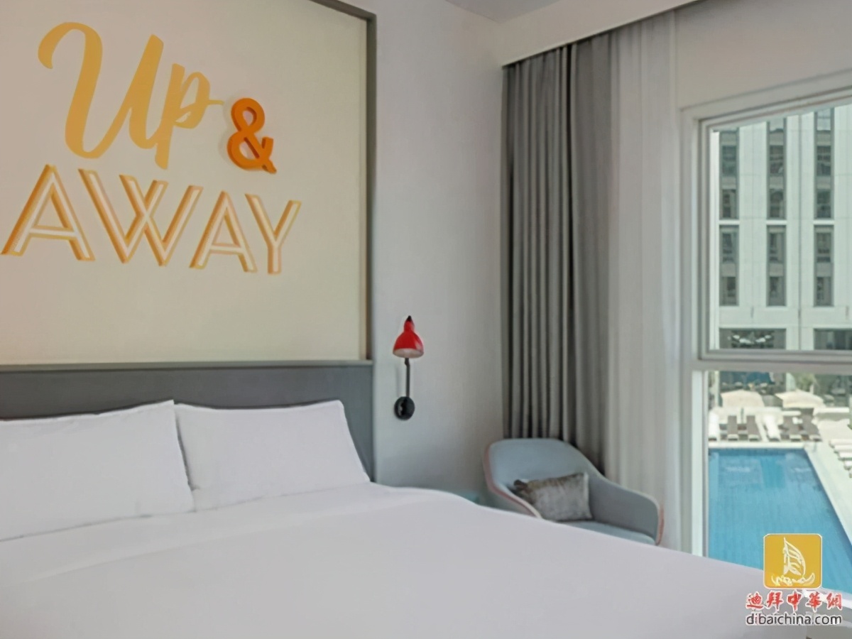 迪拜最好酒店价格表,奢侈不再奢侈