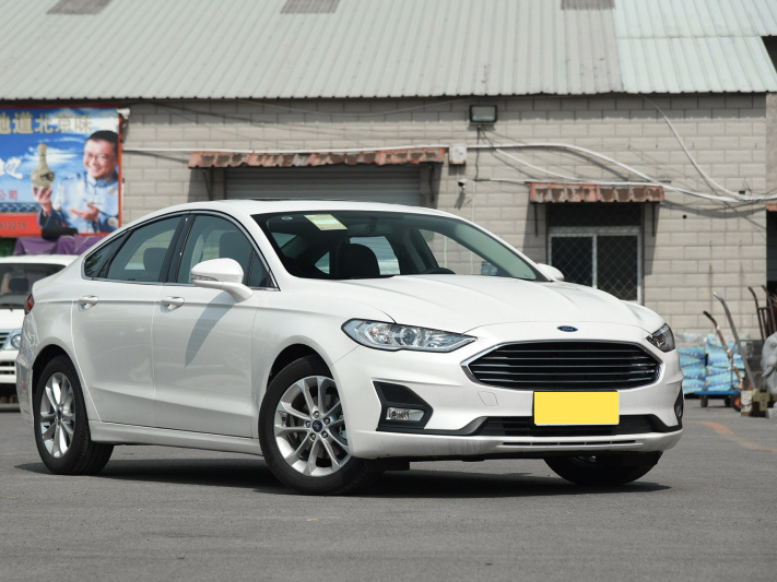 新款蒙迪欧2022底盘,蒙迪欧过烂路底盘嘎吱响