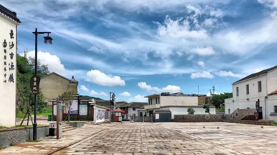 十大好玩的古镇,周庄和乌镇古镇哪个值得去