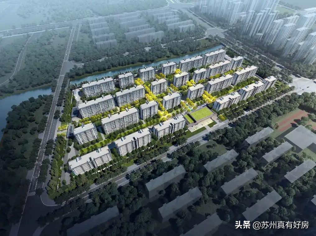 吴江太湖新城值得买吗,吴江太湖新城好不好