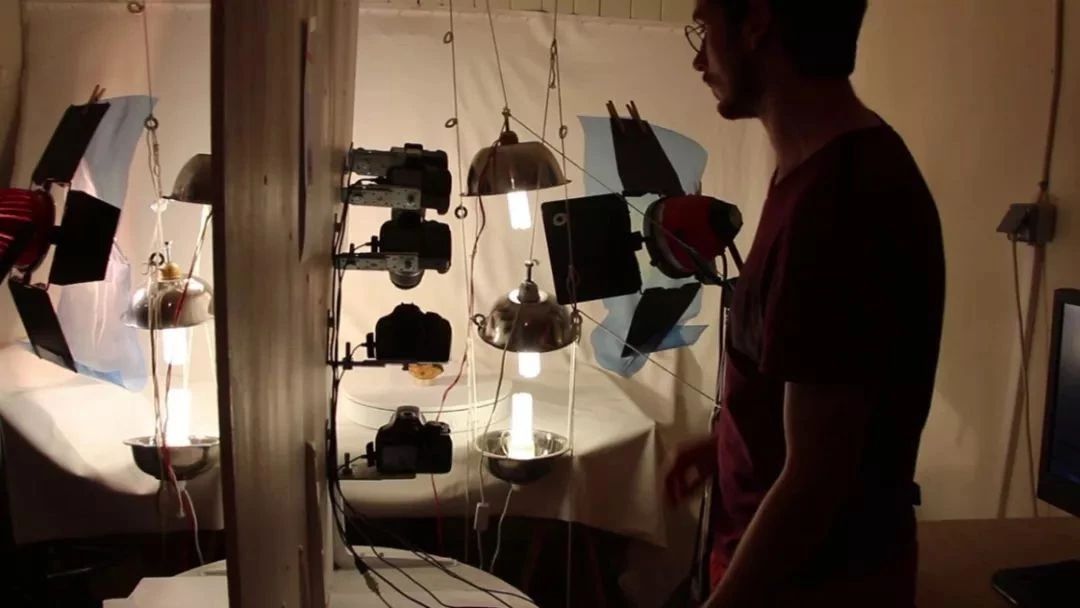 悬疑动画《花园派对》：动物狂欢背后隐藏着细思密恐的人性真相