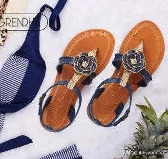 入手一双又软又舒服的凉鞋,好物分享女凉鞋