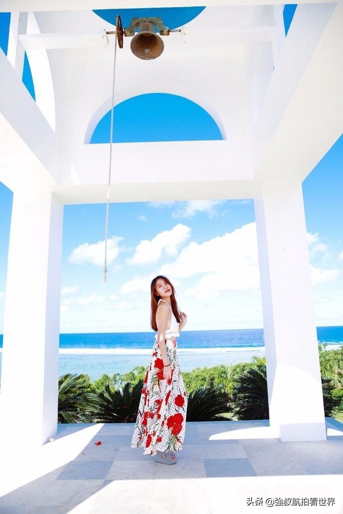 美国塞班岛蓝洞旅游,塞班岛自由行旅游攻略