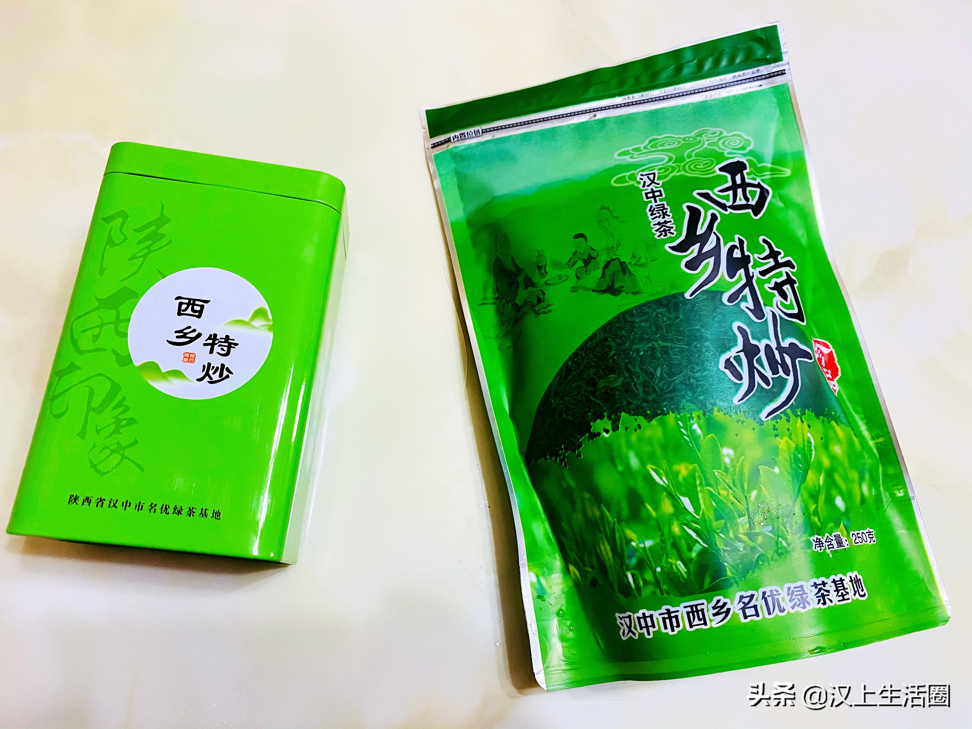 西乡美胡仕清出于对家乡的热爱，一直致力于宣传西乡，赞美西乡