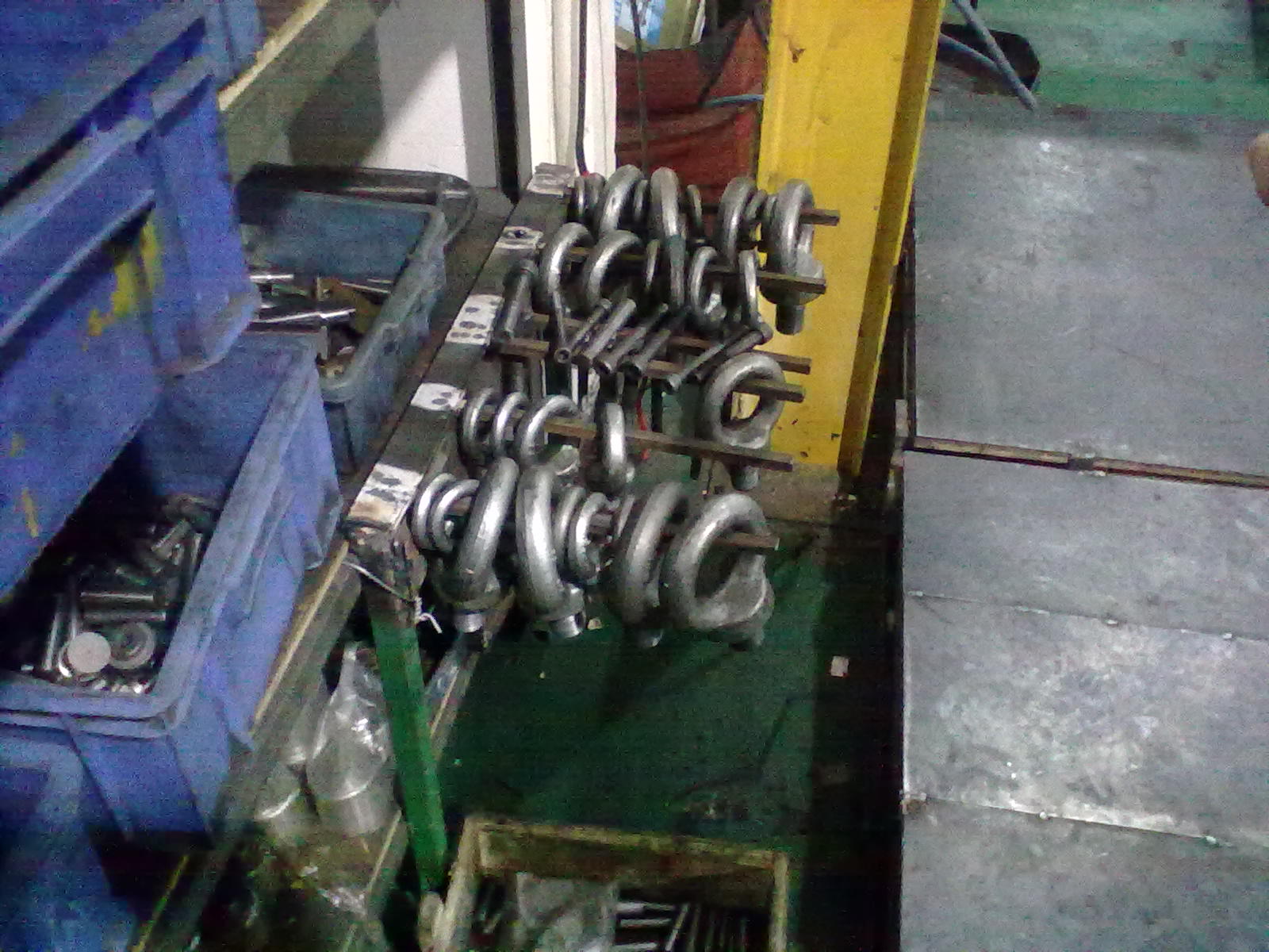 大型模具加工注意事项,大型模具加工和模具制造