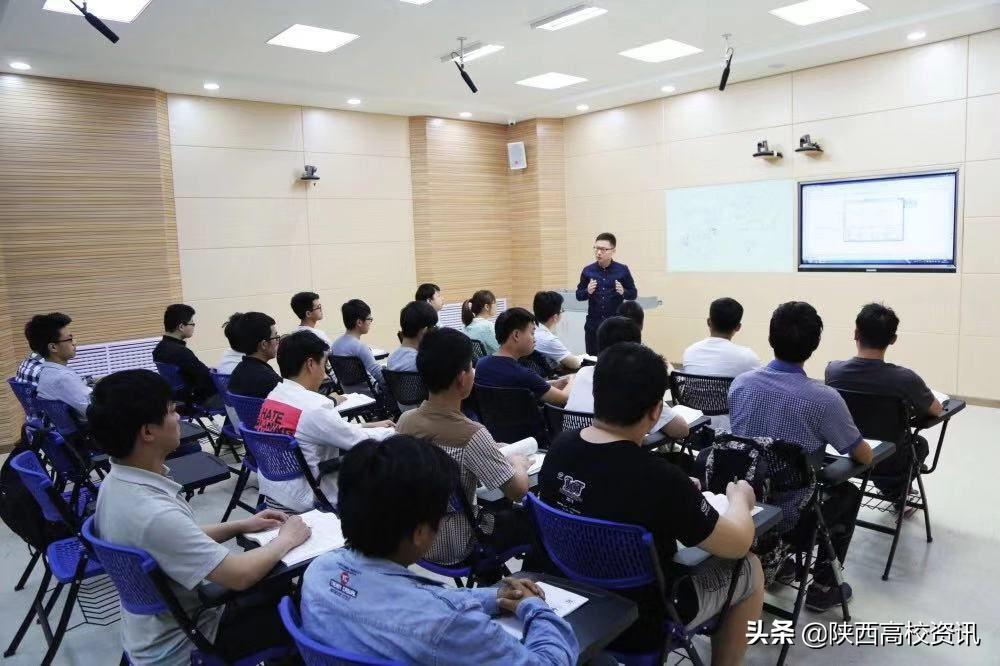 西安培华学院是什么学院,西安培华学院有几个学院