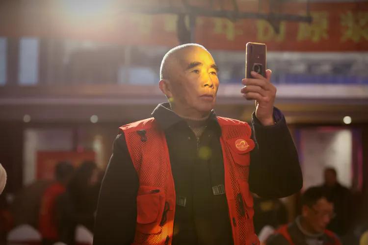 仁爱以柔克刚,仁爱传递