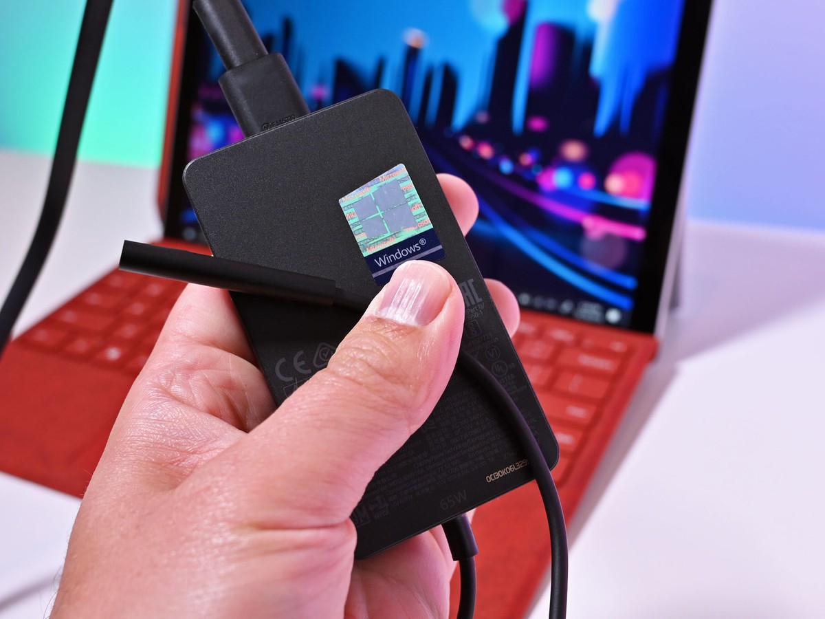 surfacepro7娣卞害娴嬭瘎,寰蒋surfacepro7璇勬祴