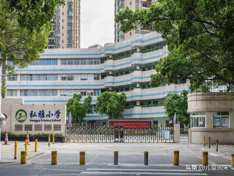 深圳宝安湖东小学片区,深圳宝安西乡附近的小学