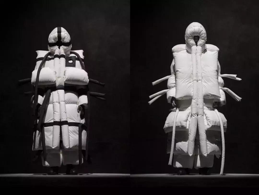 moncler蒙口羽绒服防雨吗,moncler羽绒服如何选