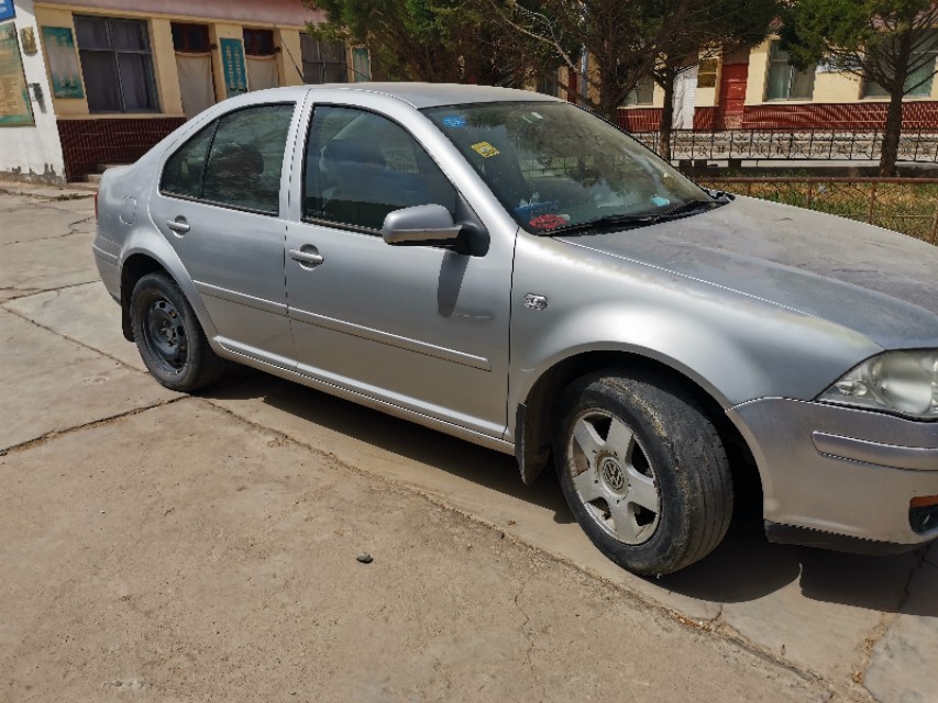 07年宝来1.6自动挡像polo一样,07款大众两厢宝来自动1.6怎么样