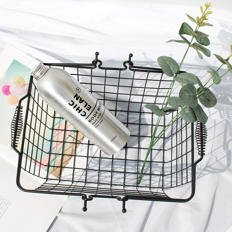 羊奶沐浴露身体乳哪个好用,纯羊奶保湿沐浴露