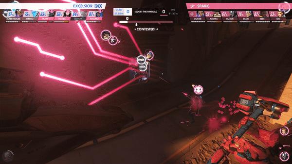 纽约九霄天擎队宣传片,纽约九霄天擎队战队巡礼