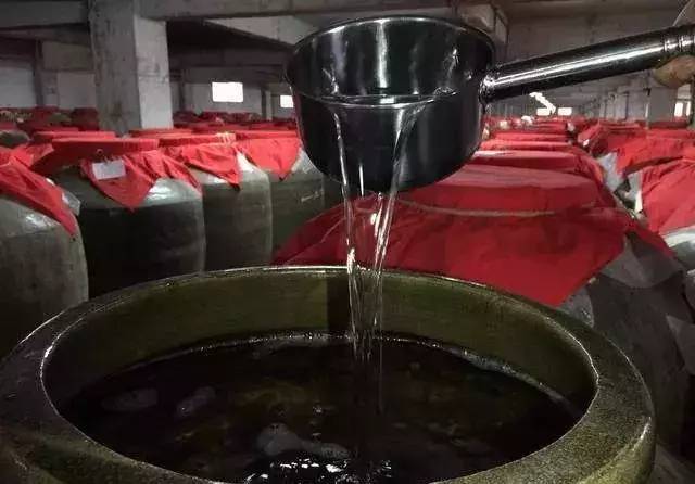 酒中酒浓香怎么样,酒中魂的酒怎样