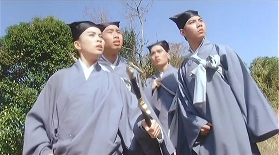 连配角都是大腕电影完整版,连配角都是大腕的喜剧片