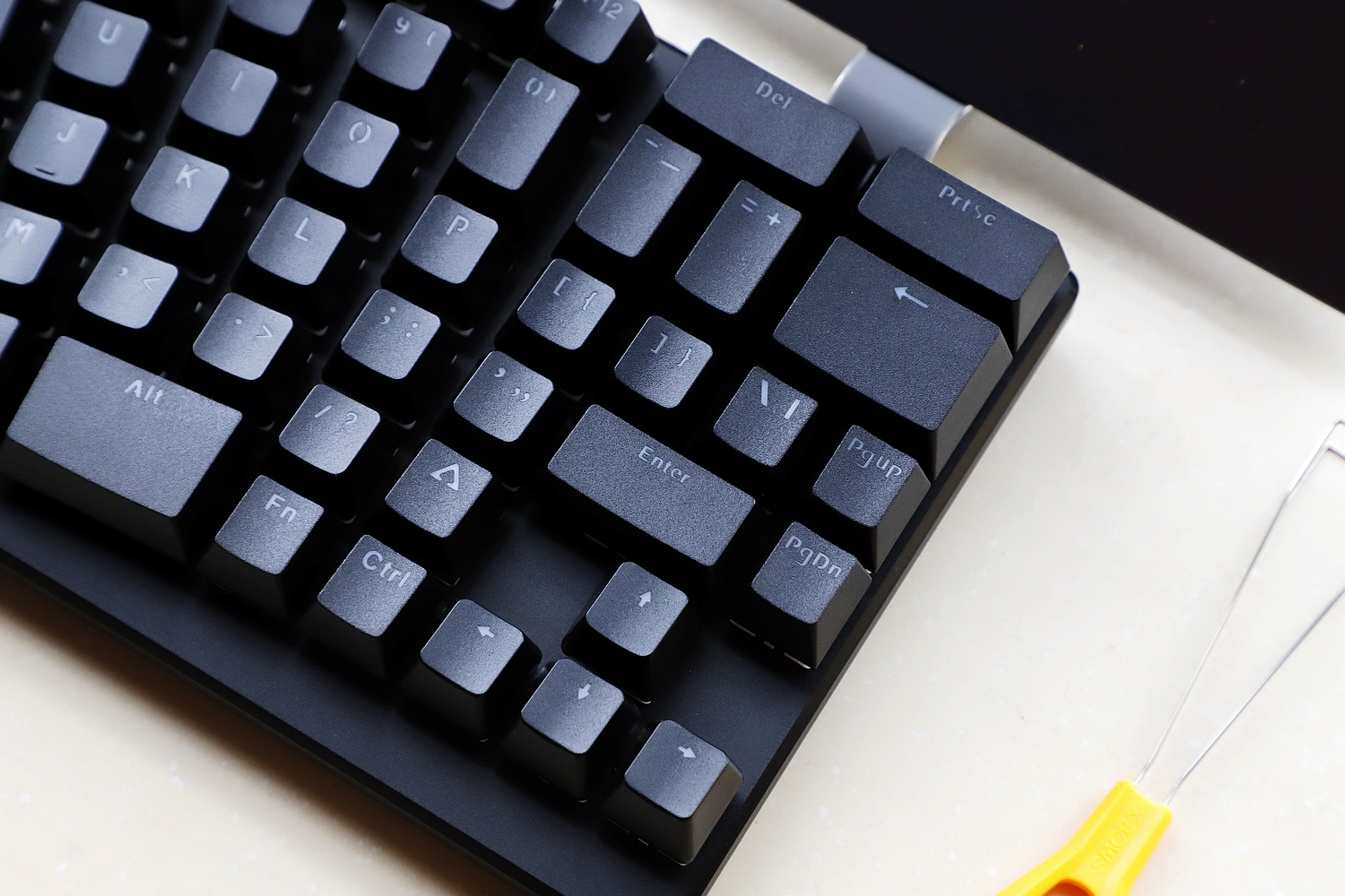 推荐几款好用的打字机械键盘,人体工程学键盘推荐