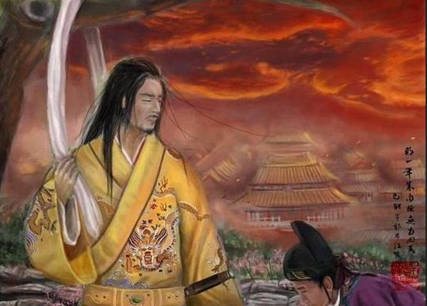 大明十六帝历代皇上,大明十六帝有几个是明君