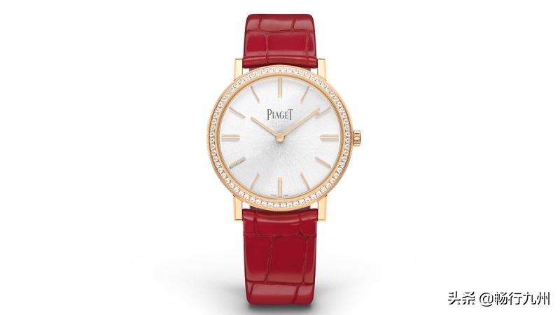 2021款名表伯爵,伯爵2021限量款