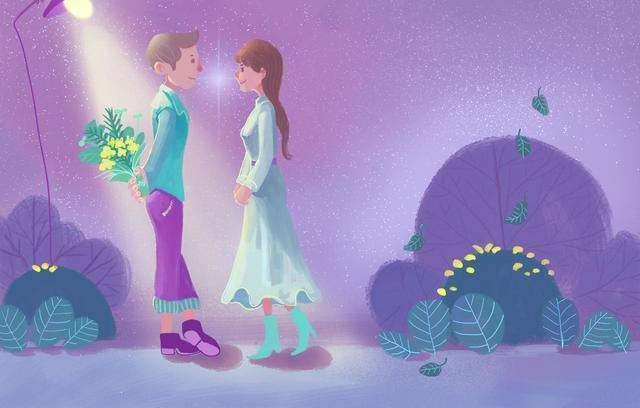 我爱你潜台词,所有吃醋的潜台词都是我爱你