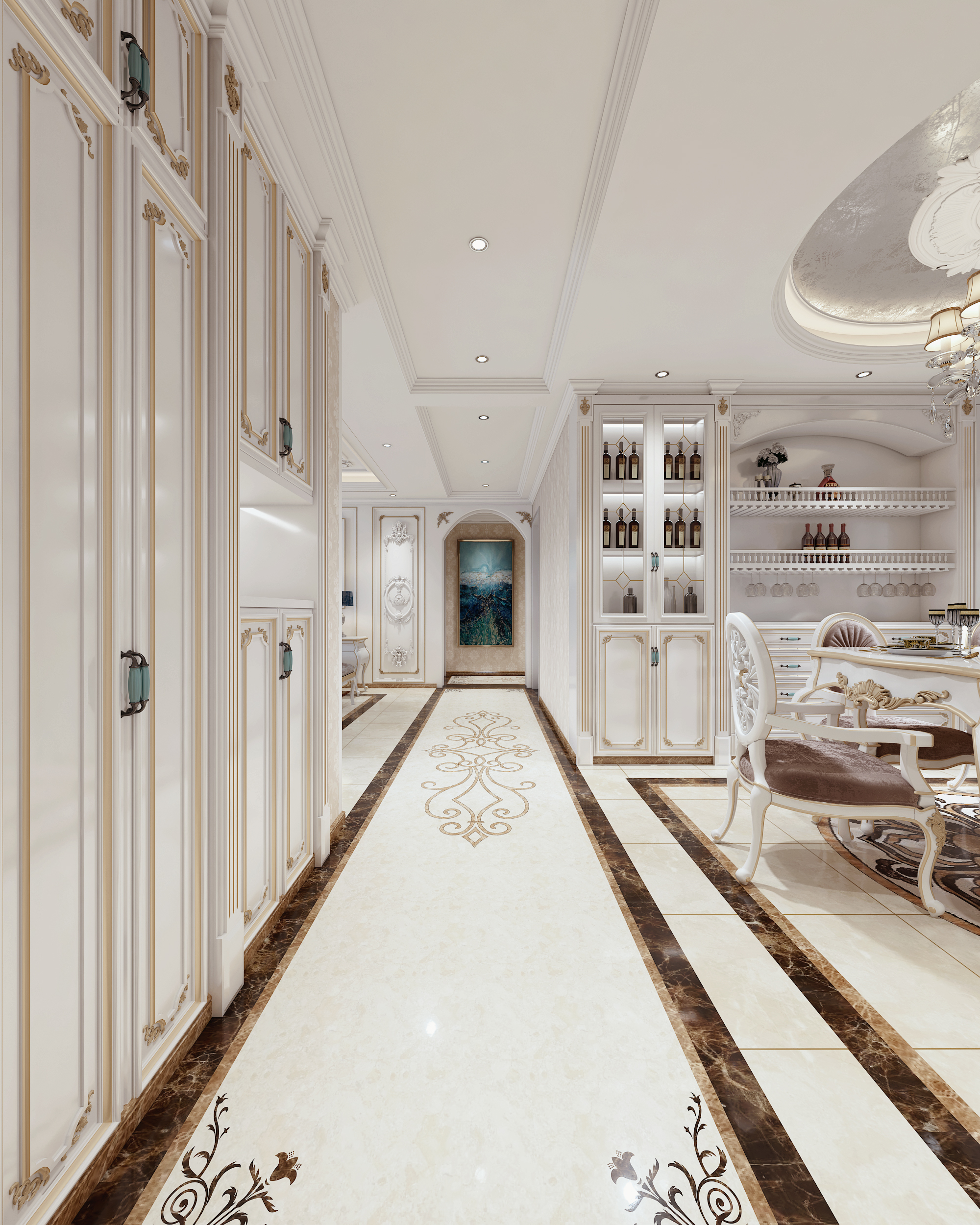 正弘澜庭叙郑州,郑州澜庭叙户型