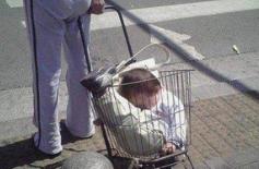 落枕了教你落枕的正确处理方法,落枕怎么办教你三个动作