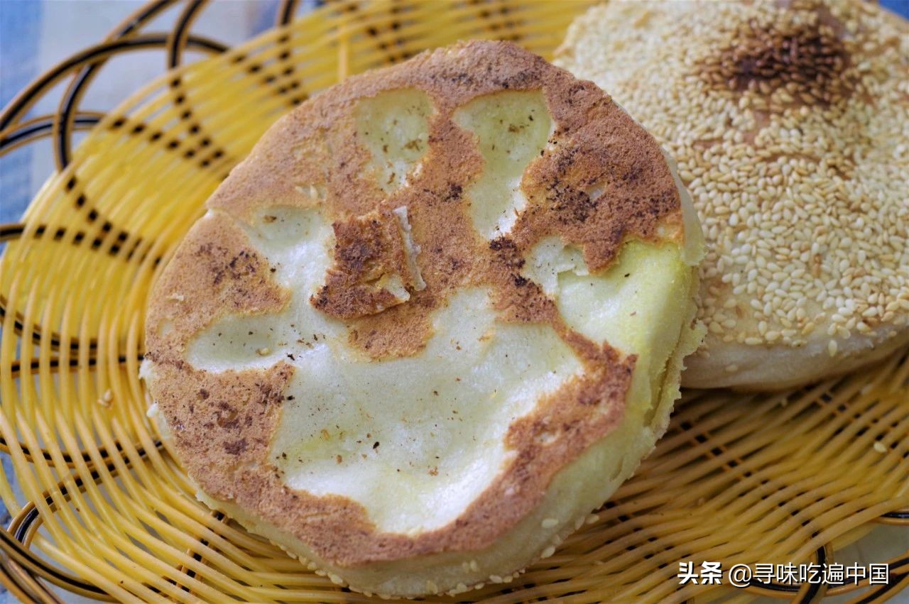 渭南55天吃遍中国,吃遍中国第178天