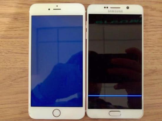 lcd和oled屏幕哪个更好,OLED和LCD哪个屏幕更好用