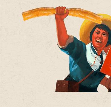 卫龙辣条争议型文案,卫龙谈辣条中现异物