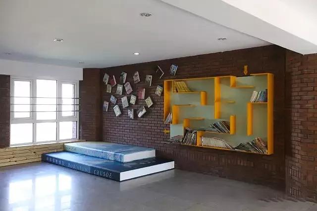 探校天津和平新星小学,探校小学