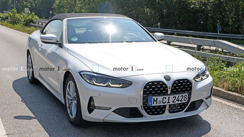 宝马满天星中网属于哪个车型,宝马满天星多少钱