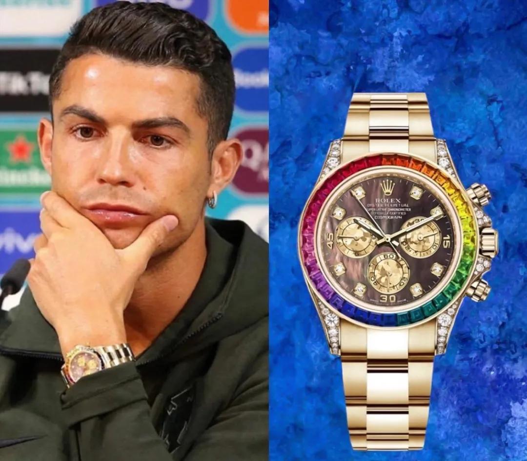 劳力士迪通拿哪一款最难买,劳力士最适合入手的迪通拿