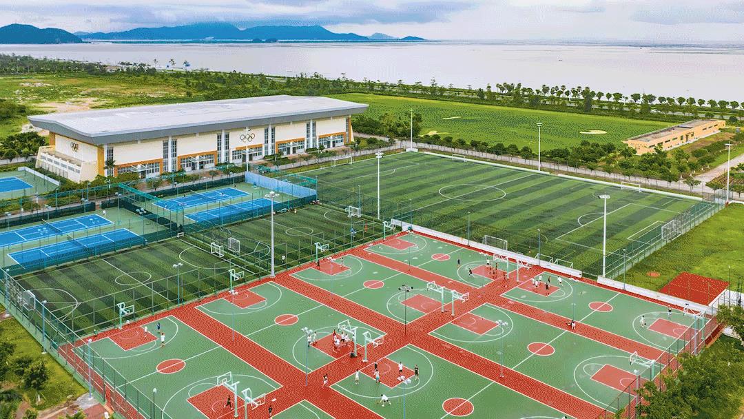 新生攻略校区介绍,新生竞技攻略