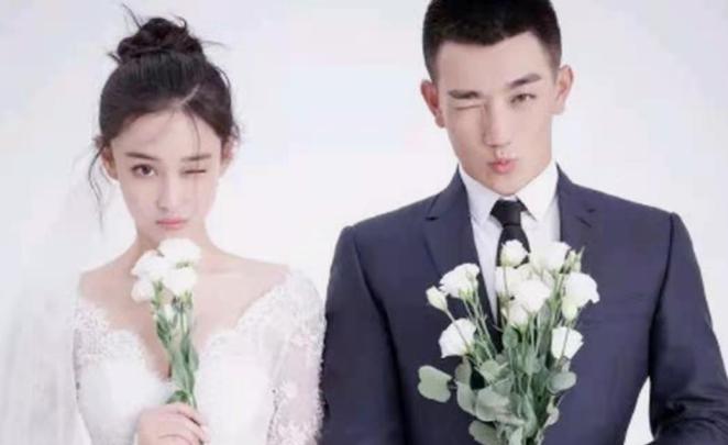 张馨予自曝被范冰冰打压,张馨予为什么能打成王炸