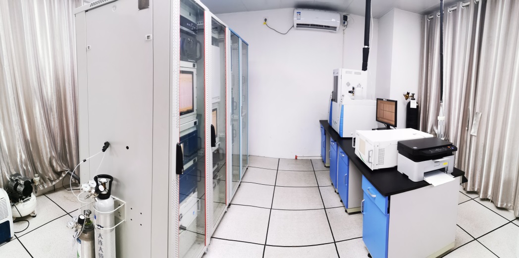 空气质量改善再次名列全国第一看聚光科技如何实现臭氧精准管控