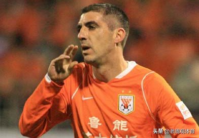 山东鲁能2010年主力球员,2006年鲁能提前几轮夺冠