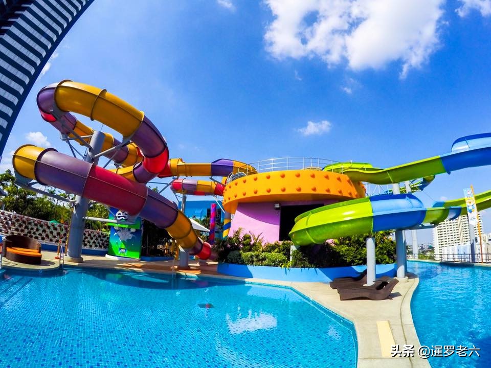 泰国曼谷潜水一日游攻略,曼谷一天自由行推荐