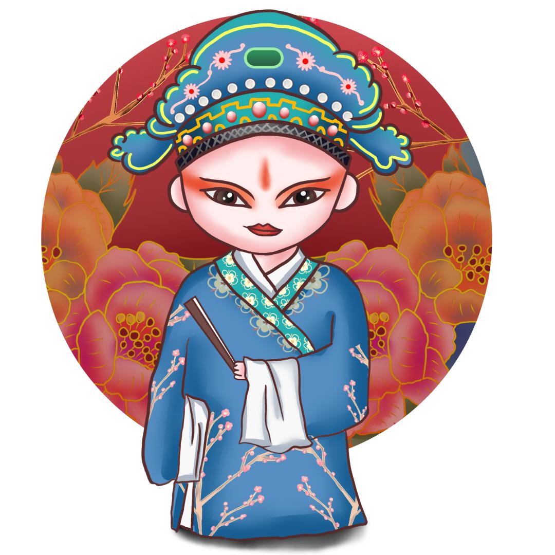 怼人的古诗句子幽默,教你用古诗词优雅地怼人